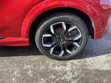 Ford Puma T EcoBoost MHEV ST-Line X - U44512