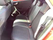 Ford Puma T EcoBoost MHEV ST-Line X - U44512