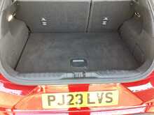 Ford Puma T EcoBoost MHEV ST-Line X - U44512
