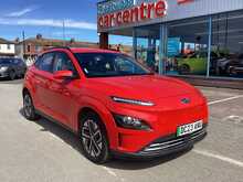 Hyundai KONA SE Connect - U44515