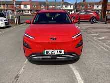 Hyundai KONA SE Connect - U44515