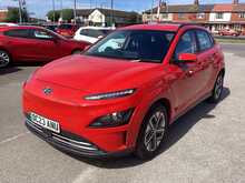 Hyundai KONA SE Connect - U44515