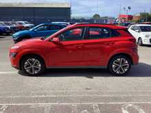 Hyundai KONA SE Connect - U44515