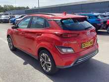 Hyundai KONA SE Connect - U44515