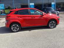 Hyundai KONA SE Connect - U44515