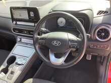 Hyundai KONA SE Connect - U44515