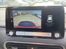 Hyundai KONA SE Connect - U44515