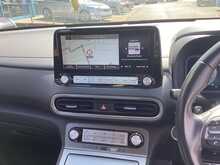 Hyundai KONA SE Connect - U44515