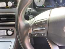 Hyundai KONA SE Connect - U44515