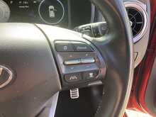 Hyundai KONA SE Connect - U44515