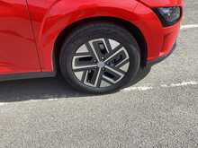 Hyundai KONA SE Connect - U44515