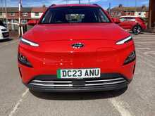 Hyundai KONA SE Connect - U44515