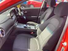 Hyundai KONA SE Connect - U44515
