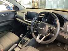 Kia Stonic T-GDi 2 - U44516