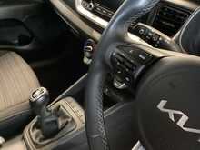 Kia Stonic T-GDi 2 - U44516