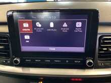 Kia Stonic T-GDi 2 - U44516