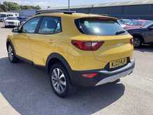 Kia Stonic T-GDi 2 - U44516