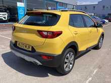 Kia Stonic T-GDi 2 - U44516