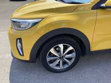 Kia Stonic T-GDi 2 - U44516