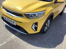 Kia Stonic T-GDi 2 - U44516