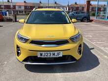 Kia Stonic T-GDi 2 - U44516