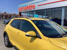 Kia Stonic T-GDi 2 - U44516