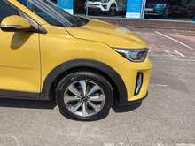 Kia Stonic T-GDi 2 - U44516