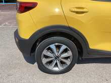 Kia Stonic T-GDi 2 - U44516