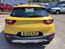 Kia Stonic T-GDi 2 - U44516