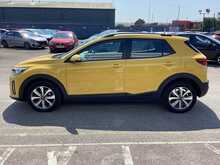 Kia Stonic T-GDi 2 - U44516