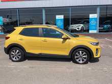 Kia Stonic T-GDi 2 - U44516