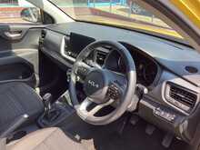 Kia Stonic T-GDi 2 - U44516