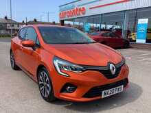 Renault Clio SCe Iconic - U44519