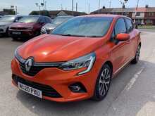Renault Clio SCe Iconic - U44519