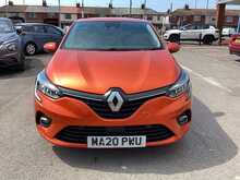 Renault Clio SCe Iconic - U44519