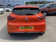 Renault Clio SCe Iconic - U44519