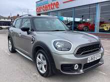 MINI Countryman Cooper S Classic - U44521