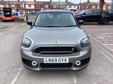 MINI Countryman Cooper S Classic - U44521