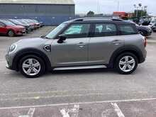 MINI Countryman Cooper S Classic - U44521