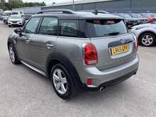 MINI Countryman Cooper S Classic - U44521