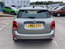MINI Countryman Cooper S Classic - U44521