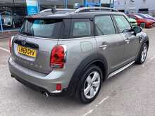 MINI Countryman Cooper S Classic - U44521