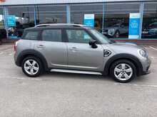 MINI Countryman Cooper S Classic - U44521
