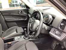 MINI Countryman Cooper S Classic - U44521