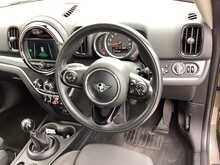 MINI Countryman Cooper S Classic - U44521