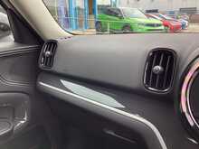 MINI Countryman Cooper S Classic - U44521