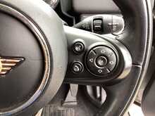 MINI Countryman Cooper S Classic - U44521