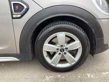 MINI Countryman Cooper S Classic - U44521