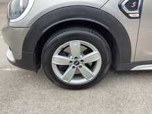 MINI Countryman Cooper S Classic - U44521