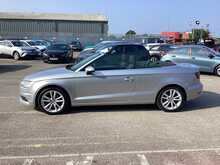 Audi A3 Cabriolet TFSI CoD Sport - U44526